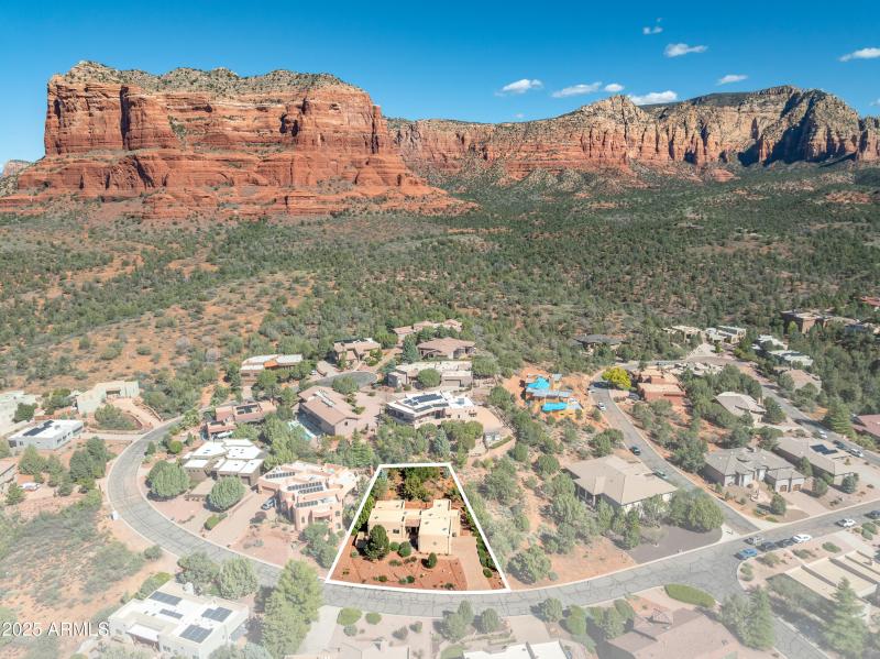 80 Alta Vista Dr Sedona AZ-4