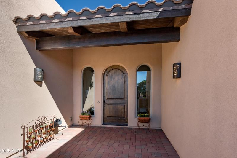 80 Alta Vista Dr Sedona AZ-39