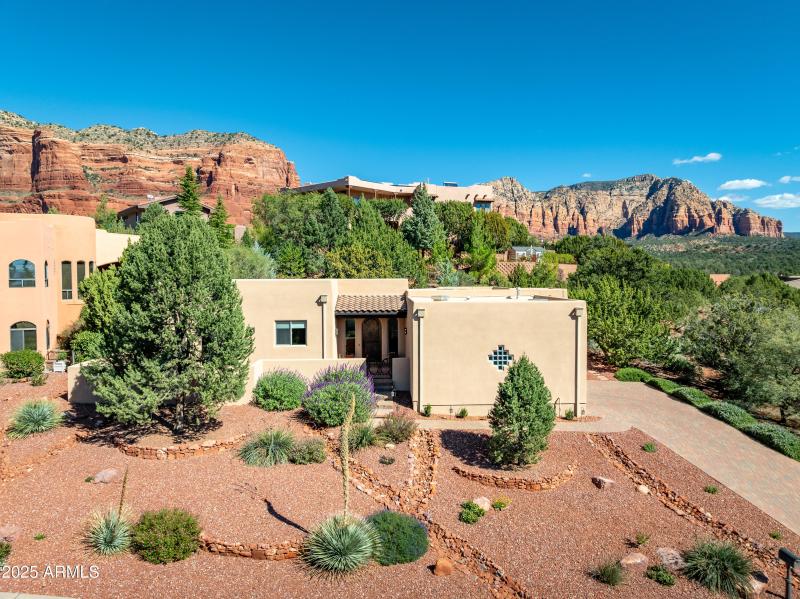 80 Alta Vista Dr Sedona AZ-7