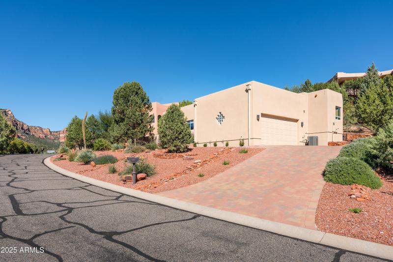 80 Alta Vista Dr Sedona AZ-35