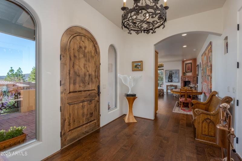 80 Alta Vista Dr Sedona AZ-9