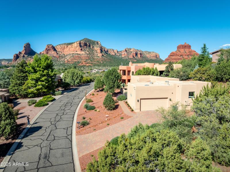 80 Alta Vista Dr Sedona AZ-8