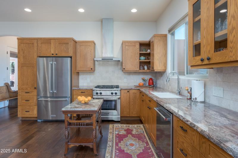 80 Alta Vista Dr Sedona AZ-18