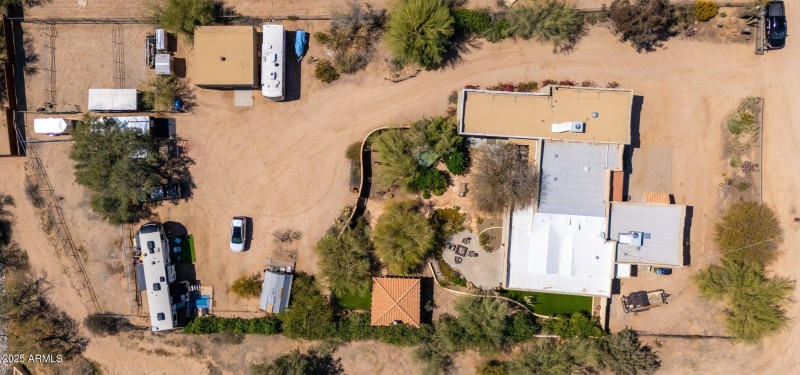 28243 N 58th St, drone - 01