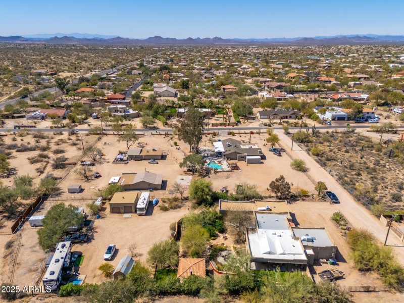 28243 N 58th St, drone - 03