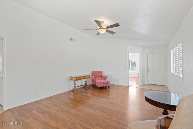 Interiors - 4