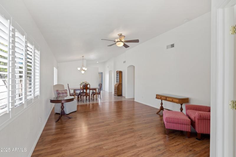 Interiors - 5