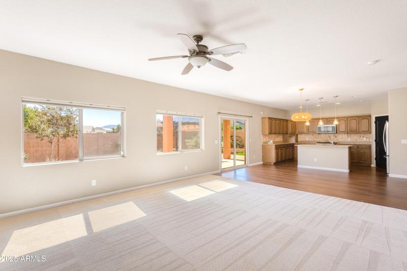 great room