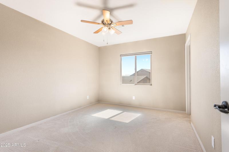 bedroom #3