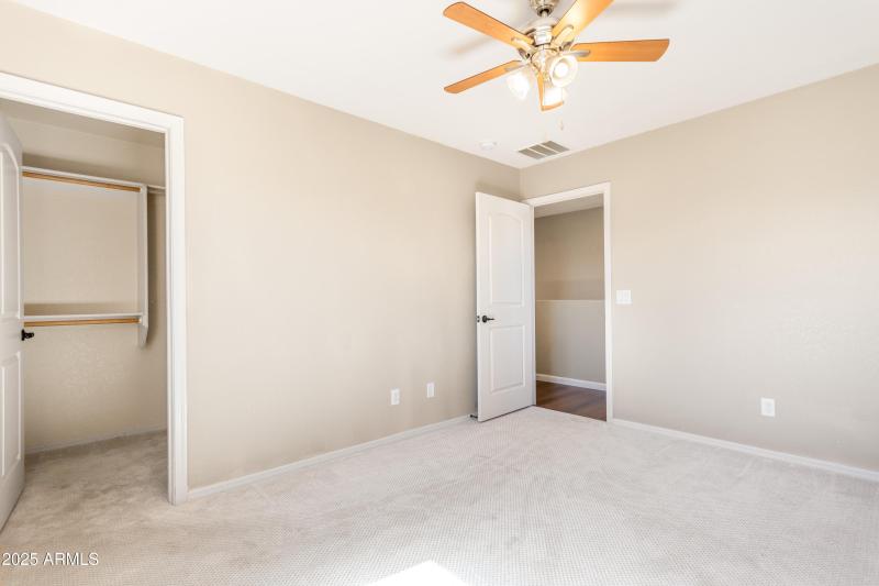 bedroom #3