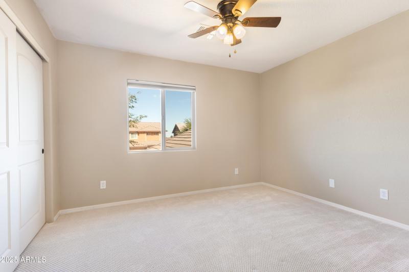 bedroom #4
