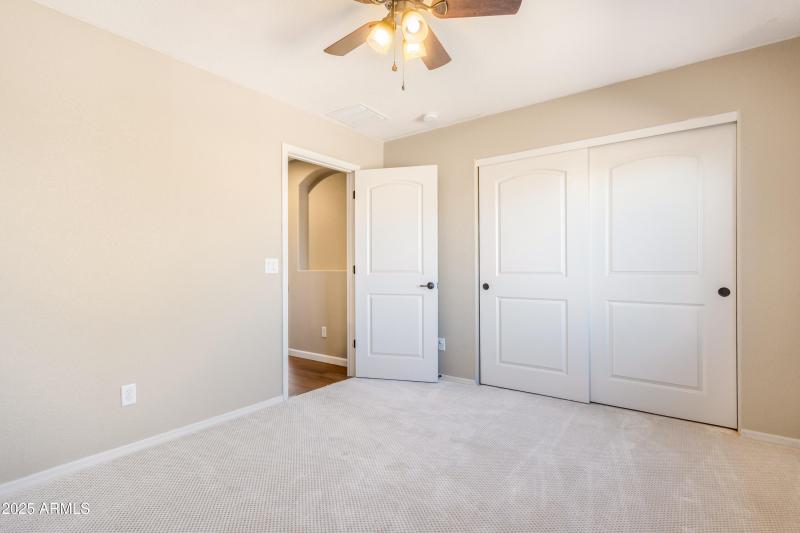 bedroom #4