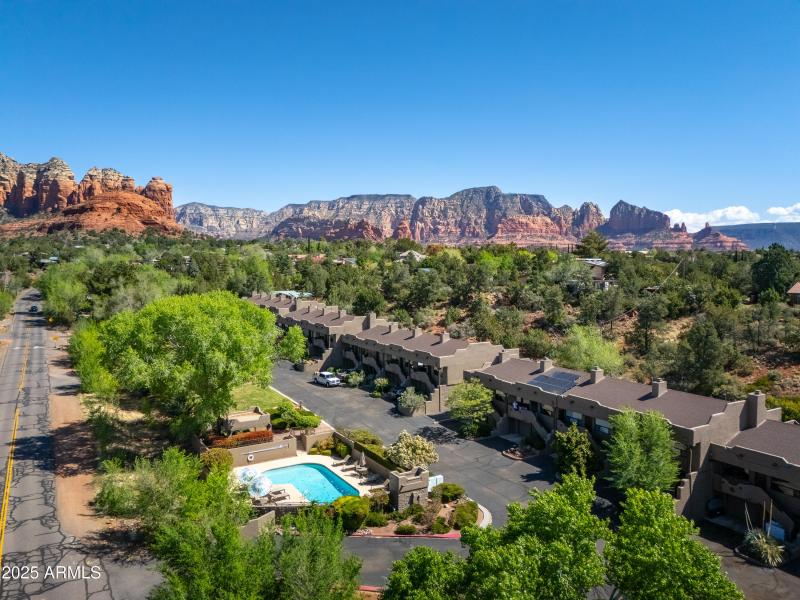 260 Coffee Pot Dr Sedona AZ_unit#17-1