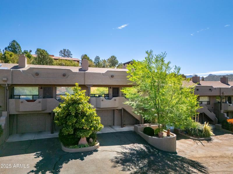 260 Coffee Pot Dr Sedona AZ_unit#17-8