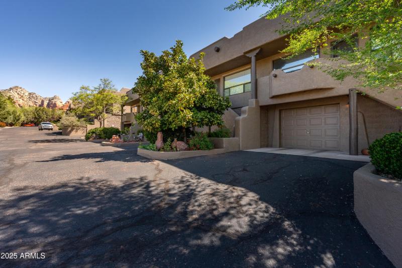 260 Coffee Pot Dr Sedona AZ_unit#17-13