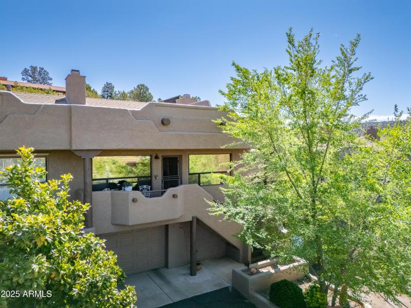 260 Coffee Pot Dr Sedona AZ_unit#17-14