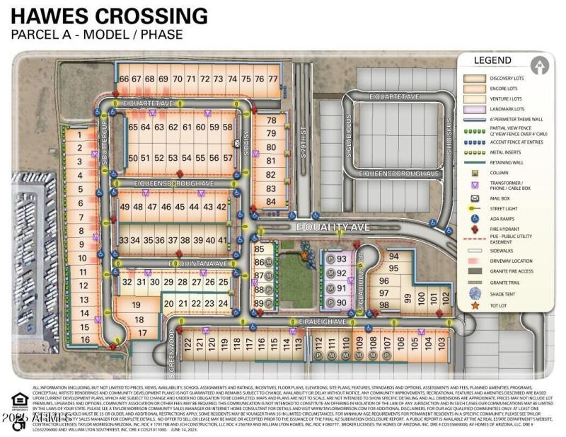 Site Map