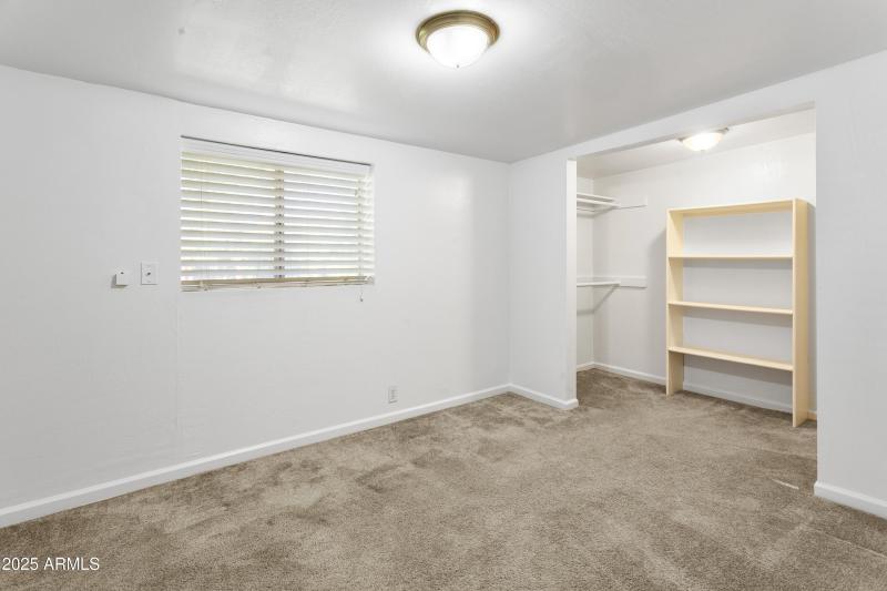 Office/Bonus Space