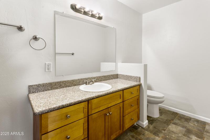 Owner's Bathroom
