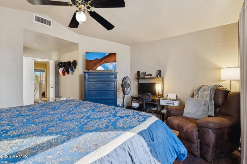 Primary Suite