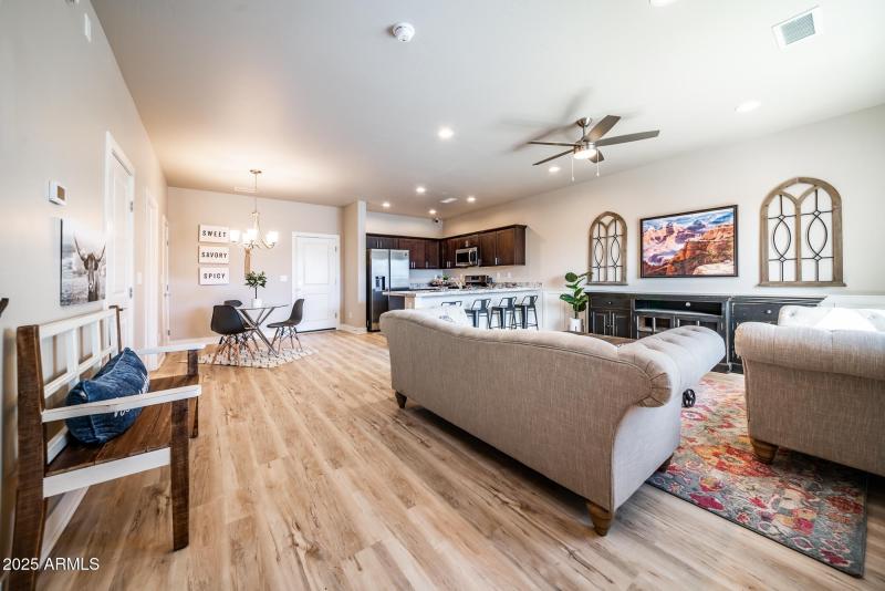 GREAT ROOM