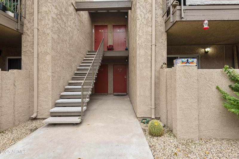 Front Entry 2