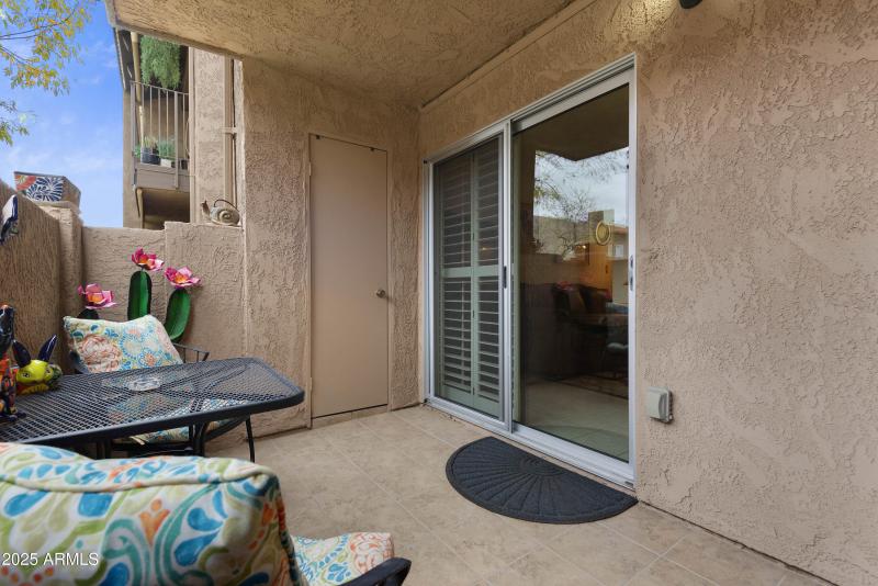 Patio 2