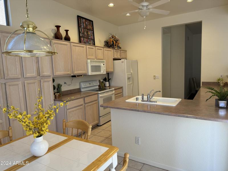 Kitchen-Dining