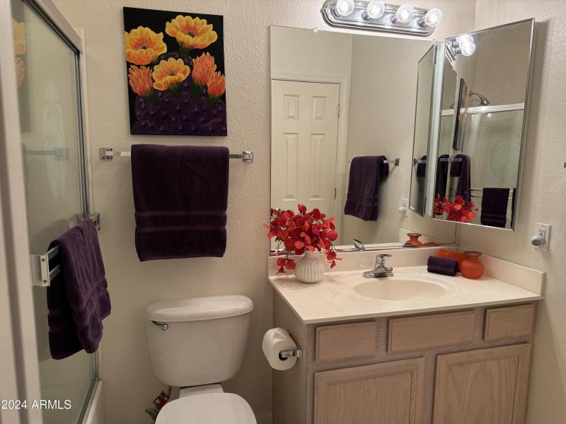 Guest Bath