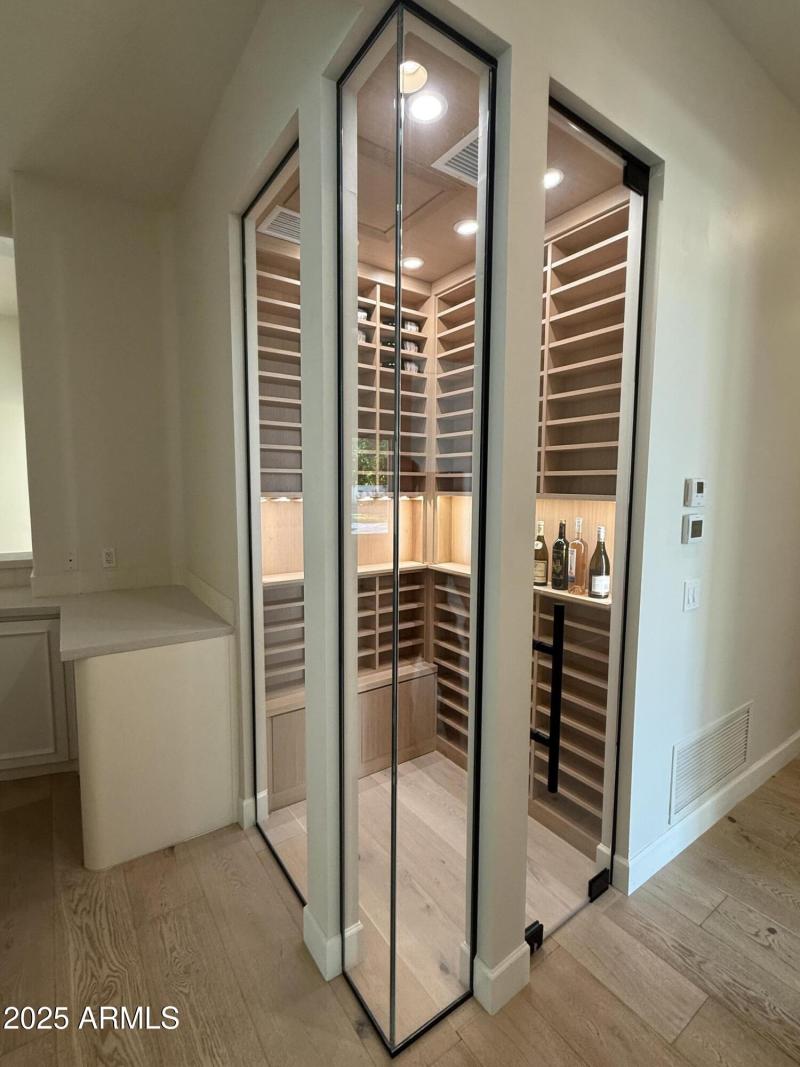 Wine Celler