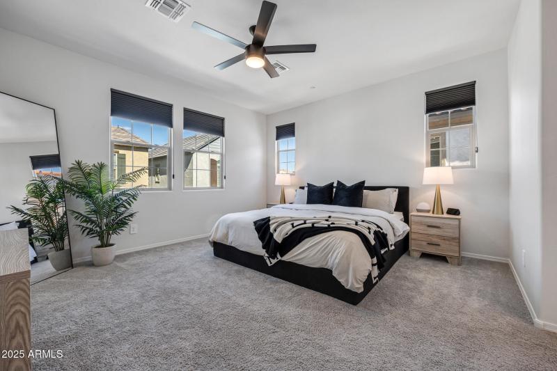 Primary Suite