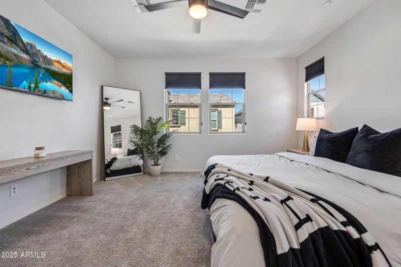 Primary Suite