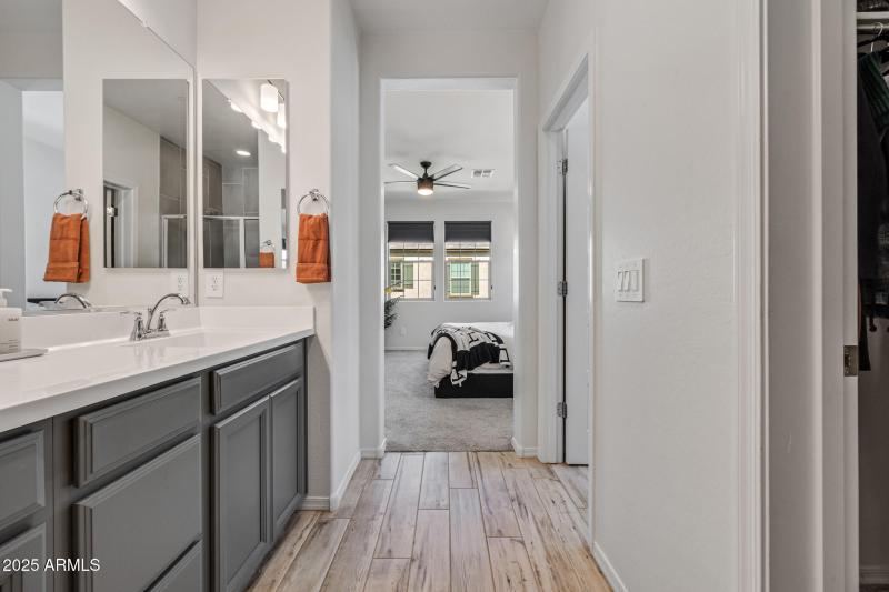 Primary En Suite