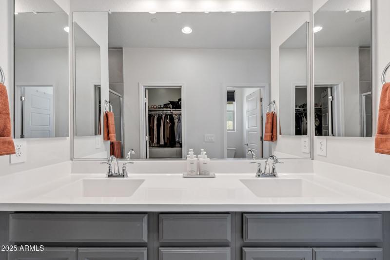 Primary En Suite