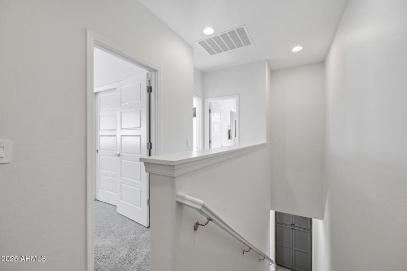 3rd Floor Landing
