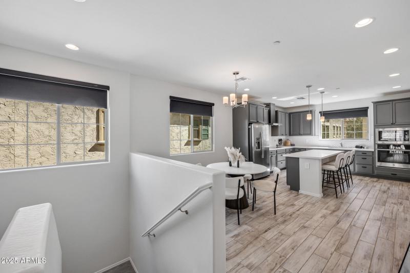2nd Floor Landing