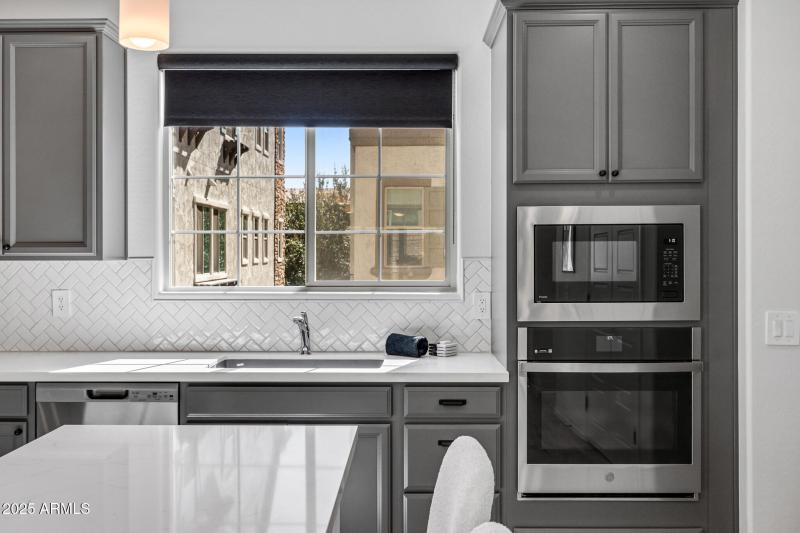 Kitchen Details