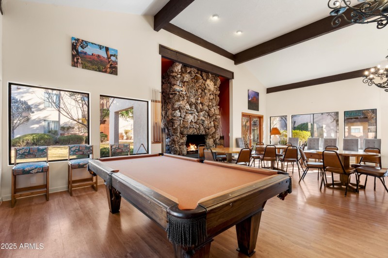 Oak Creek Estados A9 - Clubhouse