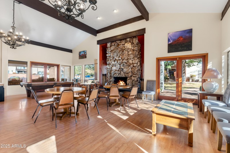 Oak Creek Estados A9 - Clubhouse