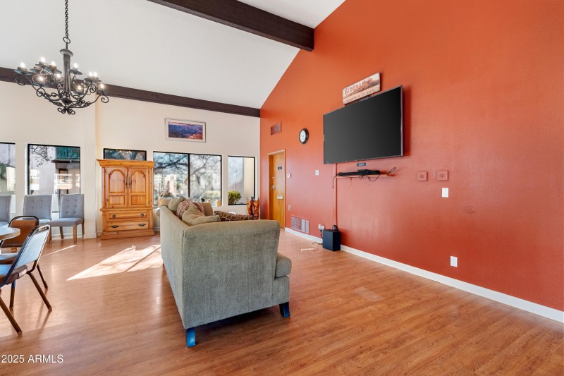 Oak Creek Estados A9 - Clubhouse