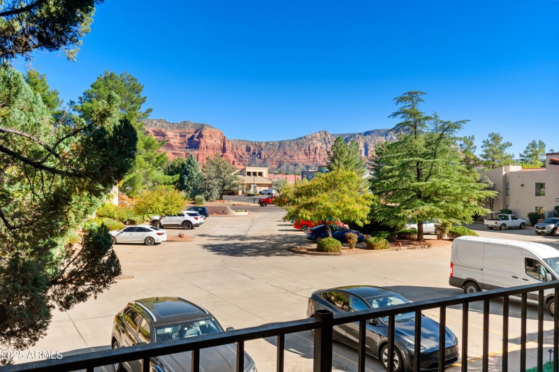 Oak Creek Estados A9 - Deck