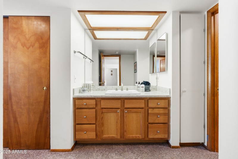 Oak Creek Estados A9 - Primary Suite