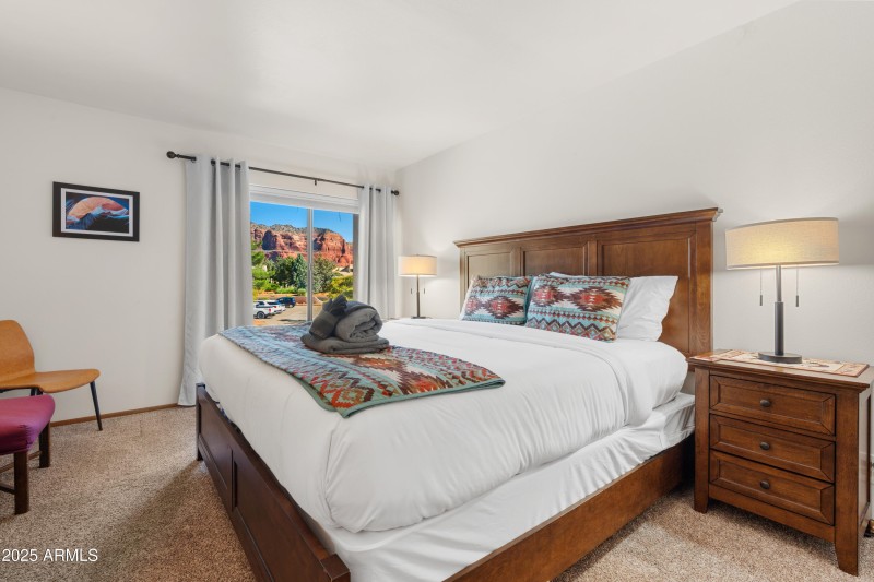 Oak Creek Estados A9 - Primary Suite