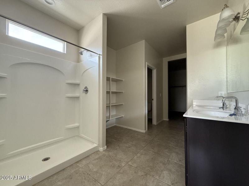 Master Bathroom 1
