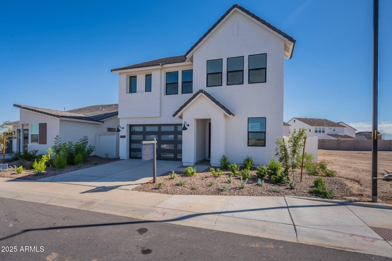 Curb Appeal