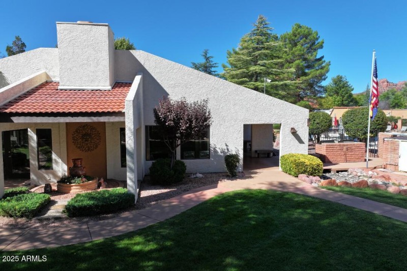 Oak Creek Estados A9 - Clubhouse