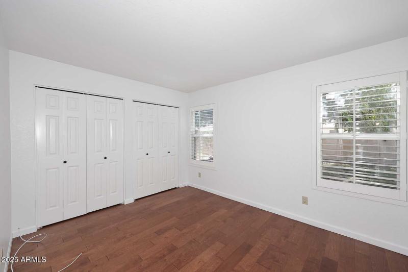 3rd Bedroom