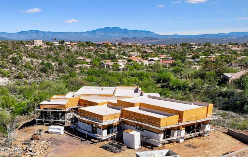 Four Peaks
