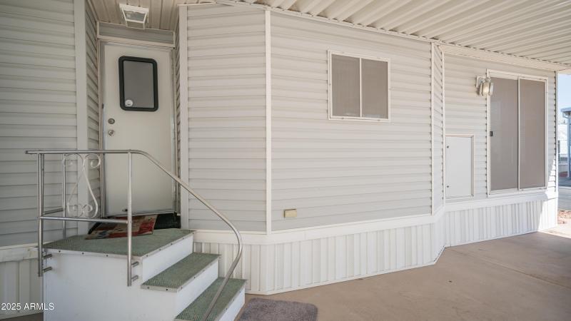 3710 S Goldfield Rd Lot 94 Exterior Phot