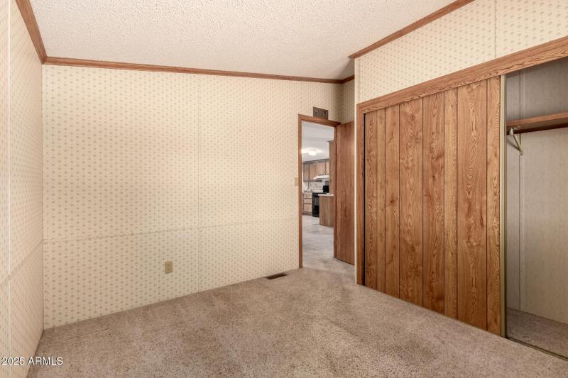 2nd Bedroom 2